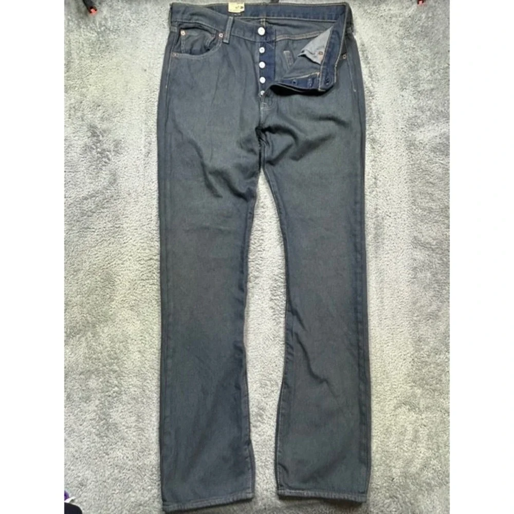 Levis levi 501